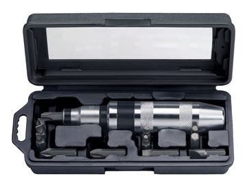 תמונה של סט מברג דפיקה באקו