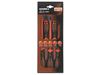 Picture of SCREWDRIVER SET 5 PCS. VDE