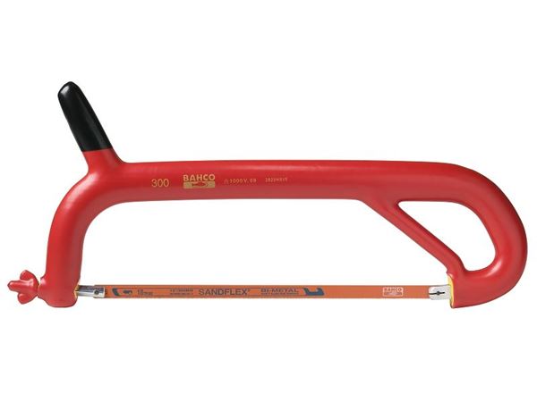 Picture of INSULATED HACKSAW 300 MM