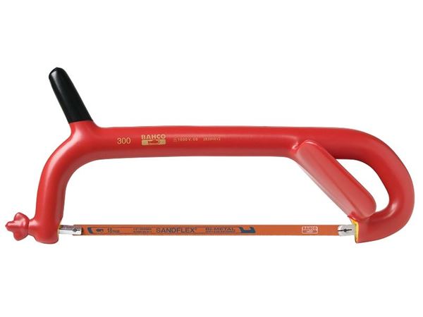 Picture of SAFETY S.  HACKSAW FRAME