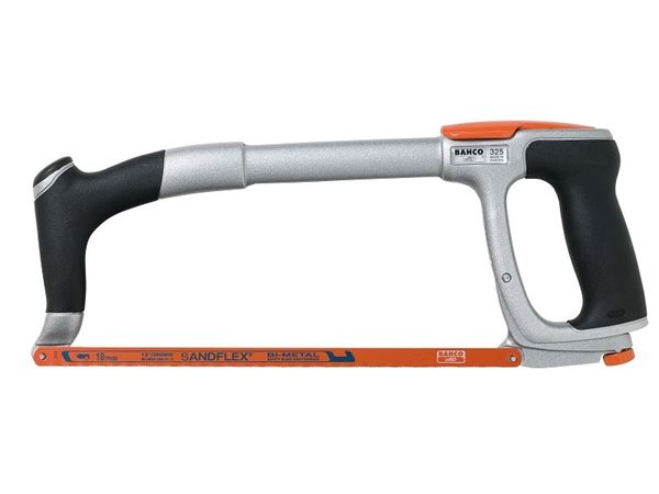 תמונה של מסור קשת "12 ארגונומי באקו 