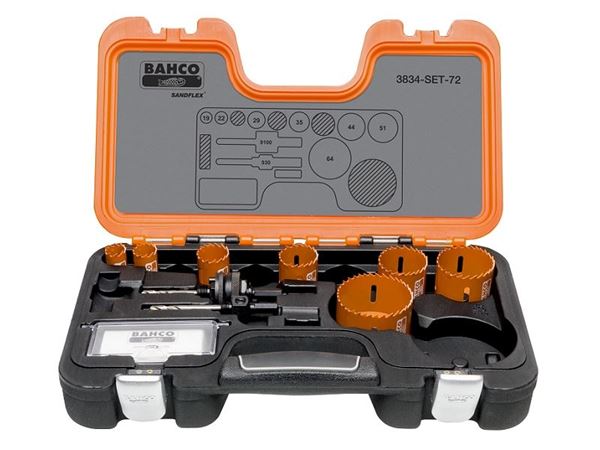 Picture of HOLESAW SET