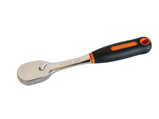 תמונה של ידית רצ'ט "1/2 80 שן באקו