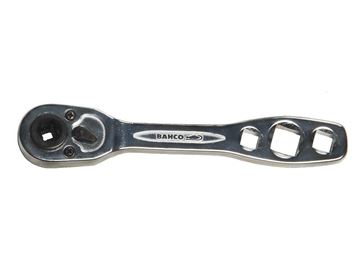 תמונה של ידית רצ'ט 1/4 באקו