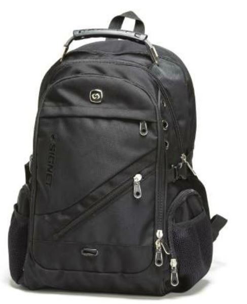 Picture of תיק גב סיגנט