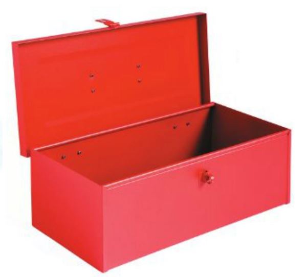 Picture of ארגז כלים מתכת C-137 סיגנט