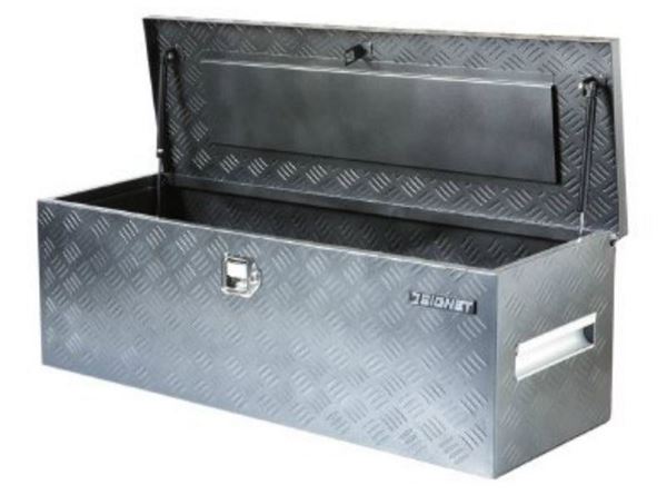 Picture of ארגז כלים גדול H.D לרכב 1256-390-382 סיגנט