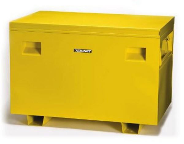 תמונה של ארגז כלים מתכת דגם 850  סיגנט