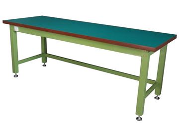 תמונה של שולחן עבודה 1800X750X800 סיגנט