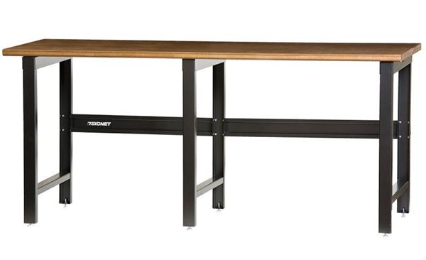 Picture of שולחן עבודה 2 מטר סיגנט