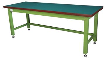 Picture of שולחן עבודה 2100X750 סיגנט