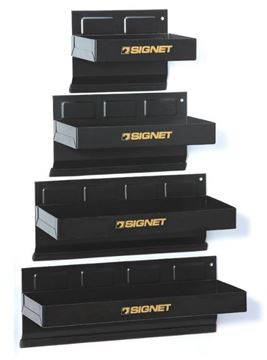 Picture of סט 4 מגשים מגנטים לארונות סיגנט