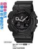 תמונה של שעון ג'י שוק GA100-1A1 ,G-shock