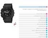 תמונה של שעון ג'י שוק GA100-1A1 ,G-shock
