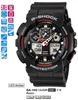 Picture of שעון ג'י שוק GA100-1A4 ,G-shock