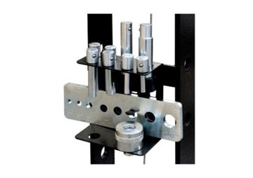 תמונה של ג'ק למכונאים הידרואלי באקו