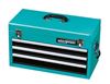 Picture of 3 Drawer Portable Tool Chest with 138pc Tools