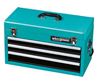 Picture of 3 Drawer Portable Tool Chest