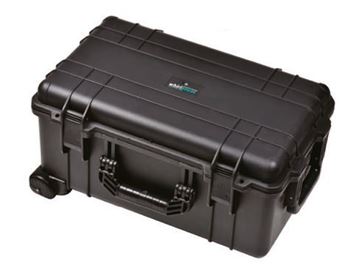 Picture of Water resistant trolly case