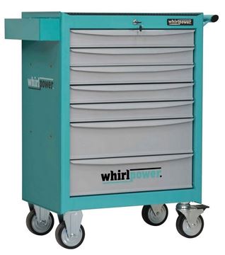 Picture of  Drawer Mobile Cabinet 