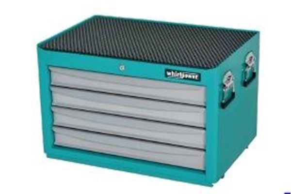 תמונה של ארון עליון 4 מגירות ווירלפאוור