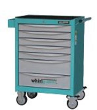 Picture of  Drawer Mobile Cabinet 
