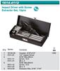 Picture of impact screwdriver set 12 pc
