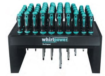 Picture of Display Screwdriver Set, 50pcs