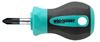 Picture of Stubby Phillips head screwdriver
