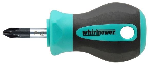 Picture of Stubby Phillips head screwdriver