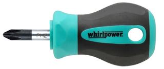 Picture of Stubby Phillips head screwdriver PH2 ╳ 83mmL
