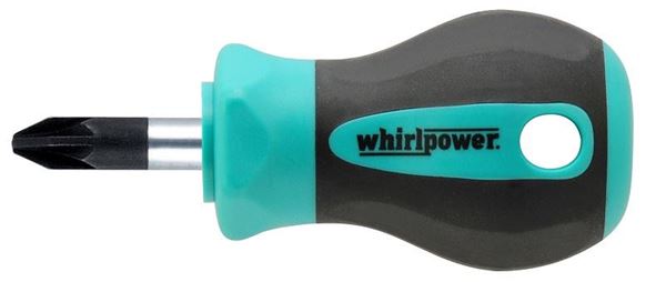 תמונה של מברג בולדוג פוזידרייב ווירלפאוור