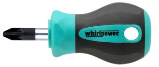 תמונה של מברג בולדוג פוזידרייב PZ2, אורך -  83 מ"מ ווירלפאוור