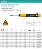 Picture of Antistaic Sloted Mini Screwdriver 140mmL