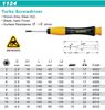 Picture of Antistatic Torks Mini Screwdriver 160mmL