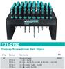 Picture of Display Screwdriver Set, 50pcs