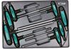 Picture of Torks T-Screwdriver Set ,8pcs