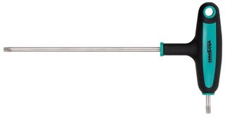 Picture of T-Handle Torks Screwdriver T5X160