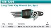 Picture of Long Torks Key Wrench Set, 9pcs