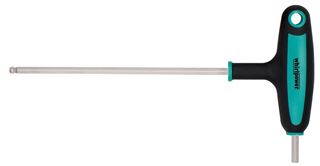 Picture of Hex ballpoint screwdriver1/8