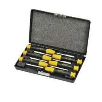 Picture of Esd screwdriver Set  6pc