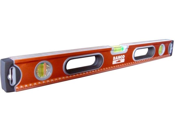 תמונה של פלס מים באקו