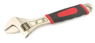 תמונה של מפתח שבדי "12 ידית גומי