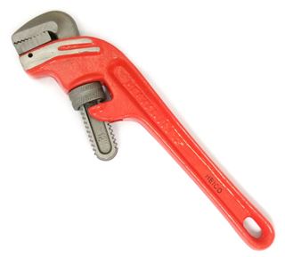 Picture of מפתח צינור עקום "14