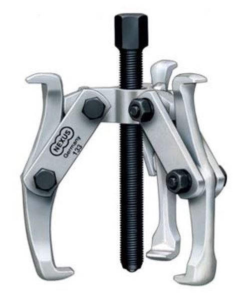 Picture of חולץ/אבציר 3 זרועות נקסוס