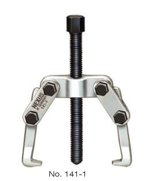 Picture of חולץ/אבציר 2 זרועות נקסוס