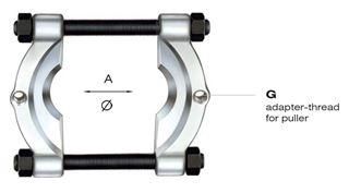 Picture of Puller 170-2 Nexus