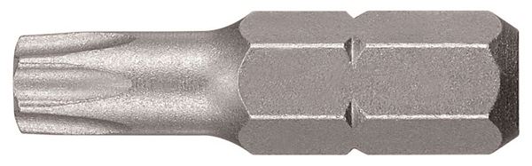 תמונה של ביט כוכב/טורקס באורך 25 מ"מ ווירלפאוור