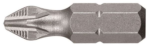 תמונה של ביט פיליפס באורך 25 מ"מ ווירלפאוור