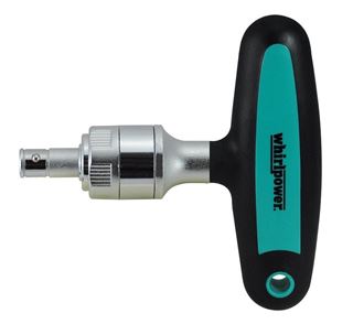 Picture of Bit Ratchet Handle 1/4" X 115mmL (14.0 depth)